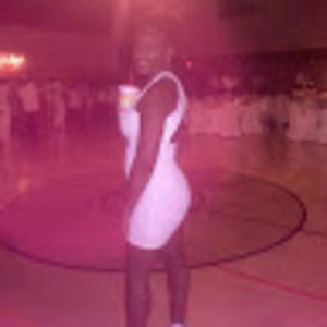 Meet your Posher, Shaquita